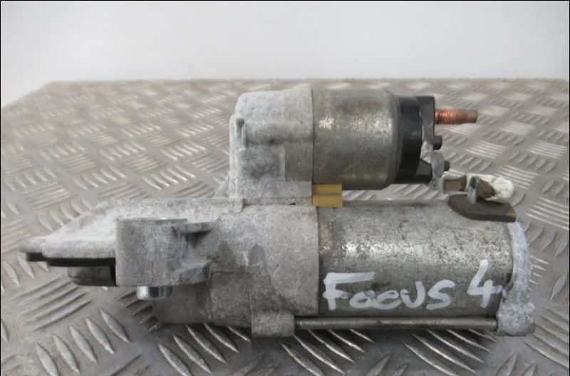 Démarreur Ford FOCUS IV (HN) 1.5 ecoboost (2018) occasion