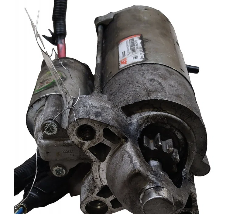 DEMARREUR FORD GALAXY II 5901259424102