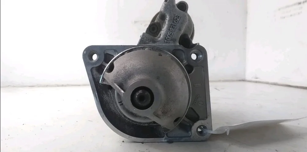 Démarreur Iveco DAILY VI Camion plate-forme-Châssis 35s17, 35c17, 40c17, 45s17,45c17, 50c17, 60c17, 65c17,... (2014) occ