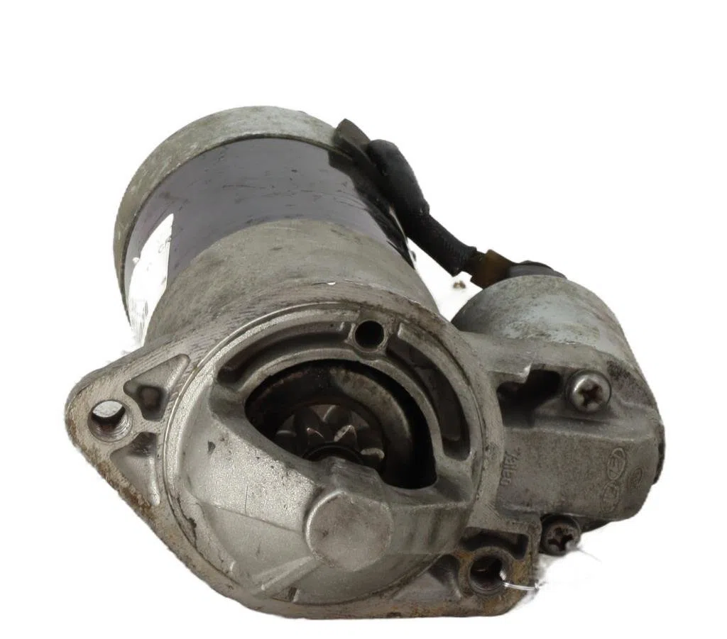 Démarreur Kia CEE'D 3-5 portes (ED) 1.6 crdi 115 (2006-2012) occasion