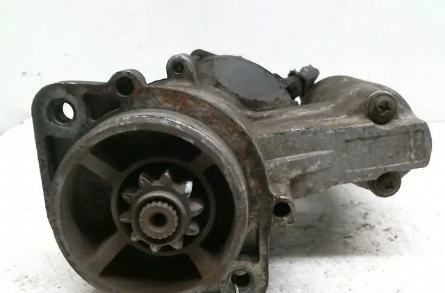 Démarreur Kia SORENTO I (JC) 2.5 crdi (2006-2011) 5 portes occasion