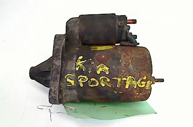 Démarreur KIA SPORTAGE I occasion