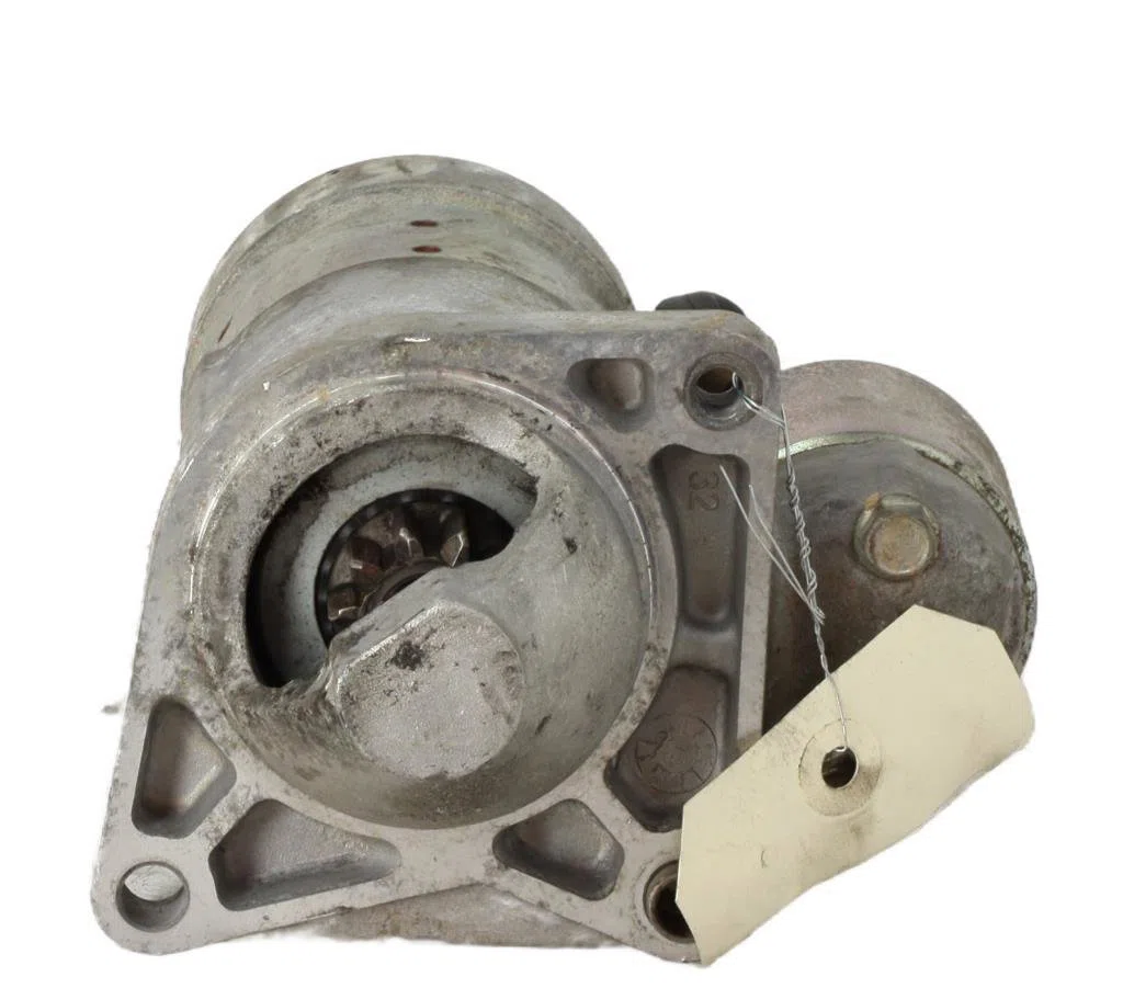 Démarreur Lancia MUSA (350_) 1.9 d multijet (350.axc1a) (2004-2012) occasion