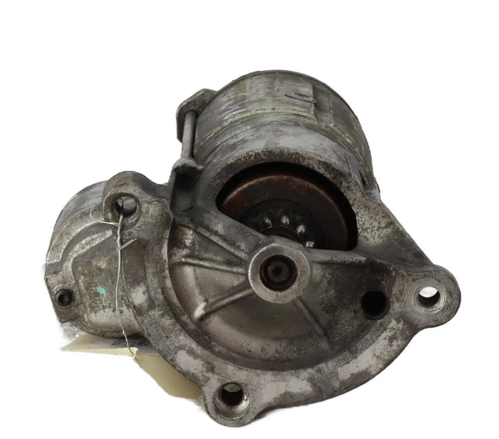 Démarreur Mazda 2 (DE_, DH_) 1.4 mzr-cd (2008-2015) occasion
