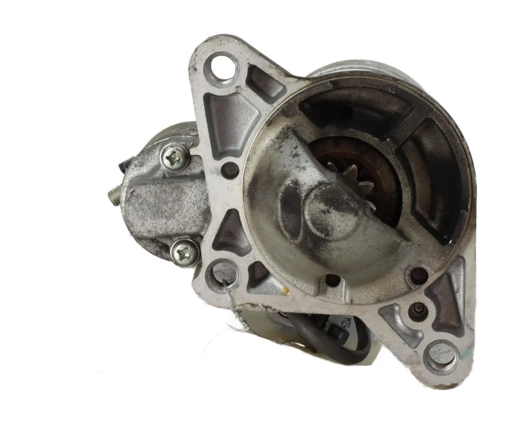 Démarreur Mazda 3 (BL) 2.2 mzr cd (bl10) (2009-2013) occasion