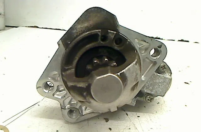 Démarreur MAZDA MAZDA 2 occasion