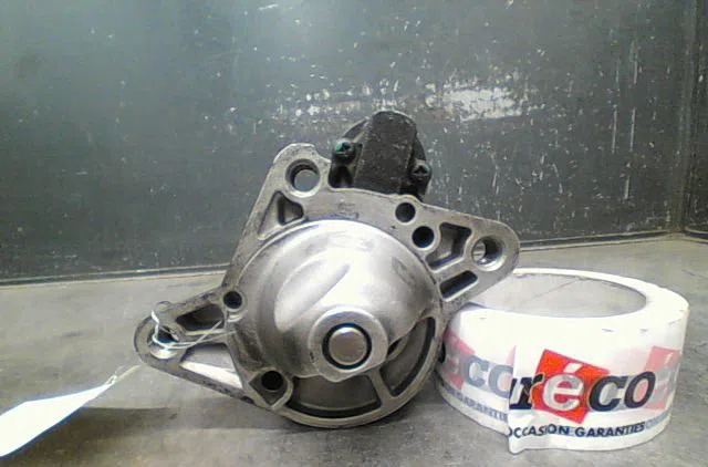 Démarreur Mazda MPV II (LW) 2.0 di (2002-2006) occasion