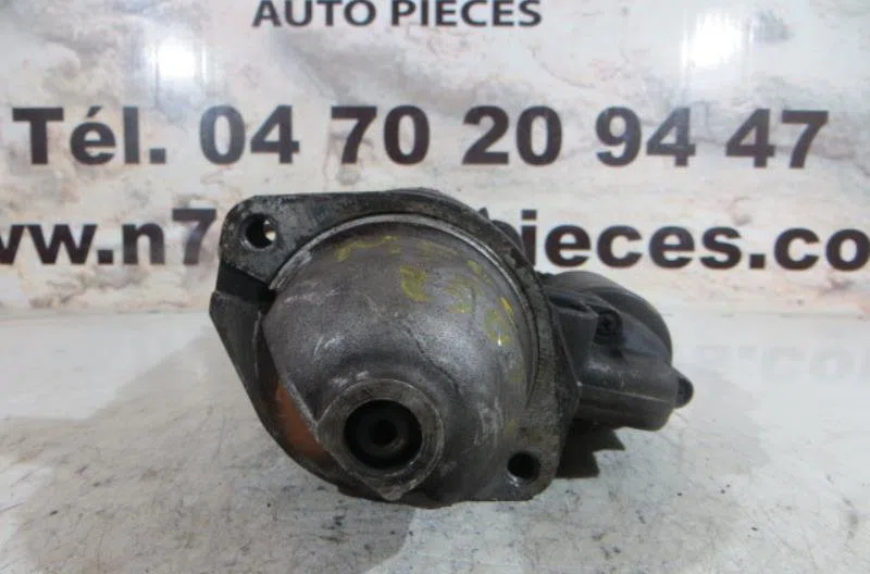 Démarreur MERCEDES 250 W124 PHASE 1 occasion