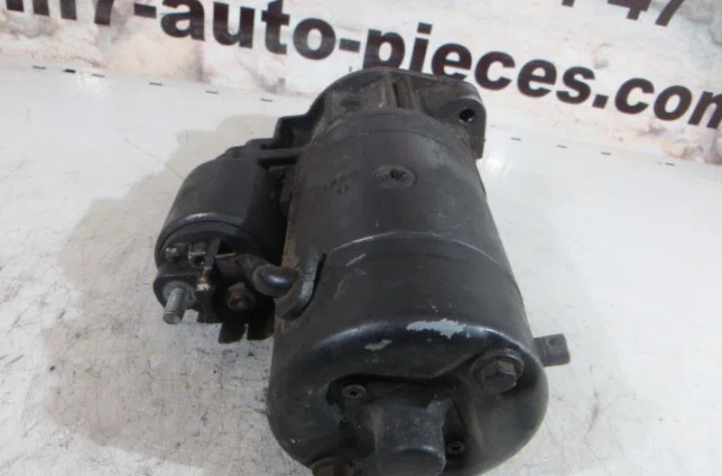 Démarreur MERCEDES 250 W124 PHASE 1 occasion