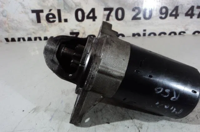 Démarreur MINI MINI 1 R50-R53 PHASE 2 occasion