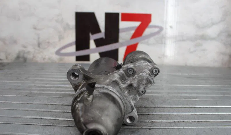 Démarreur MINI MINI 2 R56 PHASE 2 occasion