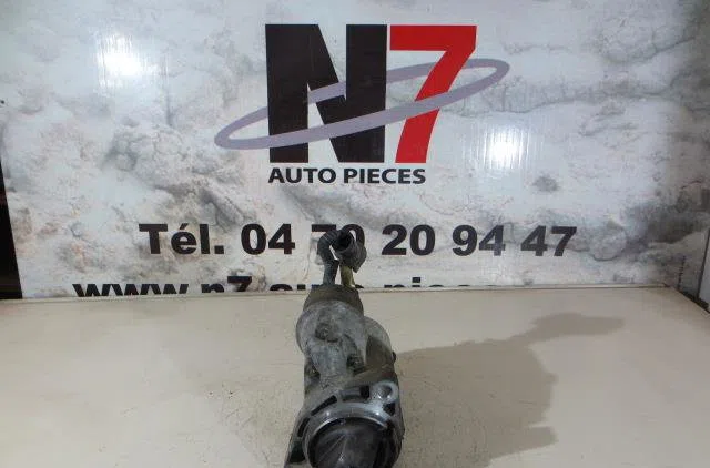 Démarreur NISSAN PRIMERA 1 PHASE 1 occasion