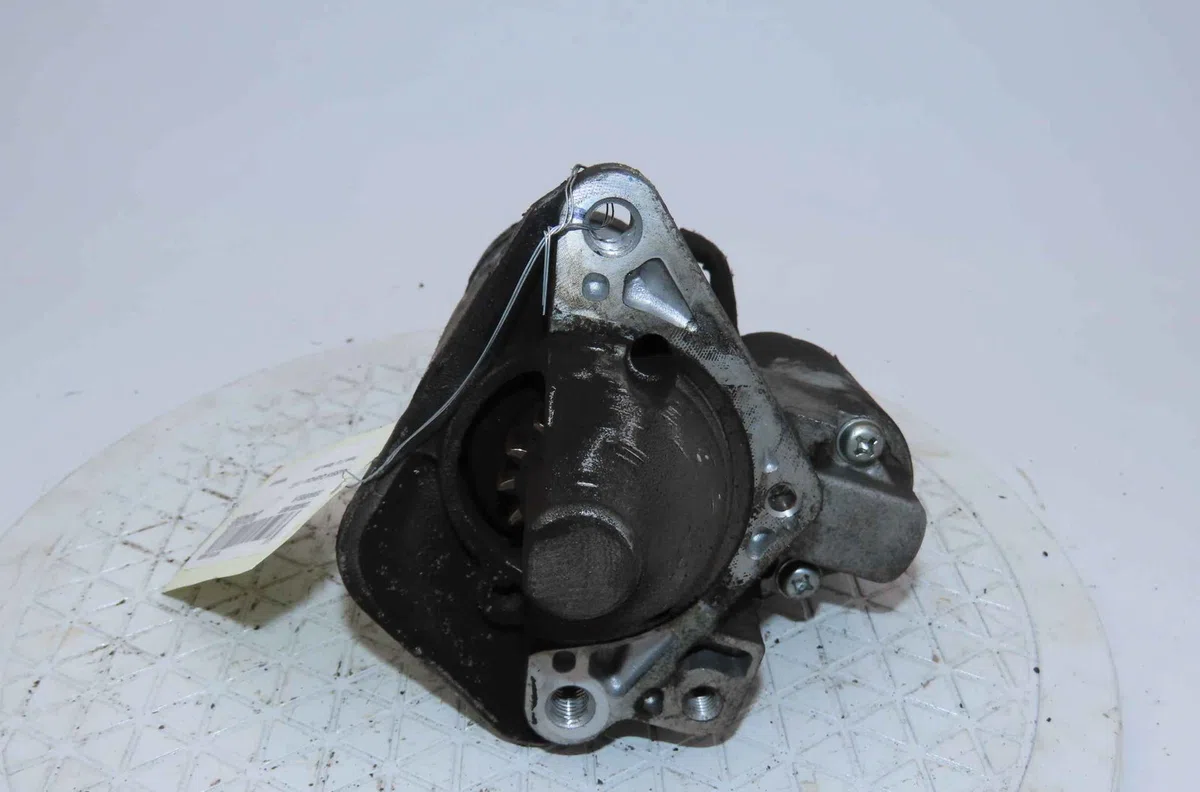 Démarreur NISSAN QASHQAI I occasion