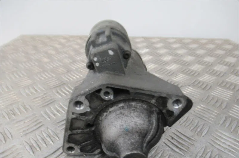 Démarreur Nissan QASHQAI - QASHQAI 2 I (J10, NJ10, JJ10E) 1.6 dci (2011-2013) 5 portes occasion