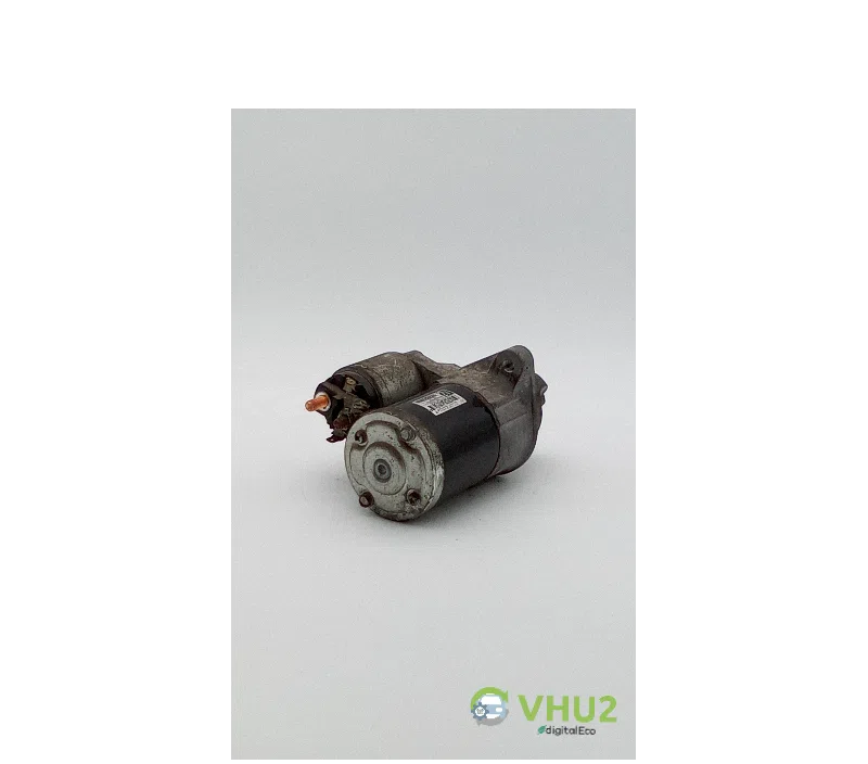 DEMARREUR OPEL AGILA 93194147