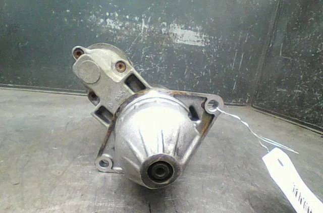 Démarreur Opel AGILA (A) (H00) 1.0 12v (f68) (2000-2007) occasion