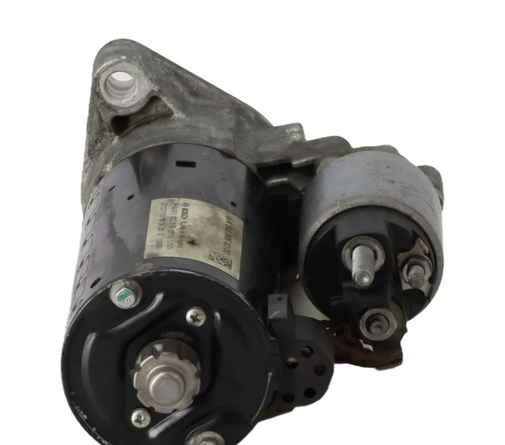 Démarreur Opel ASTRA F CLASSIC A trois volumes (T92) 1.4 i (f19, m19) (1998-2002) occasion