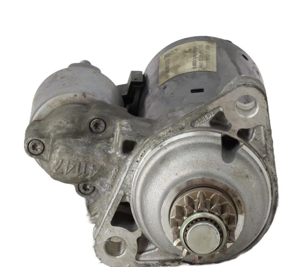 Démarreur Opel ASTRA F CLASSIC A trois volumes (T92) 1.4 i (f19, m19) (1998-2002) occasion
