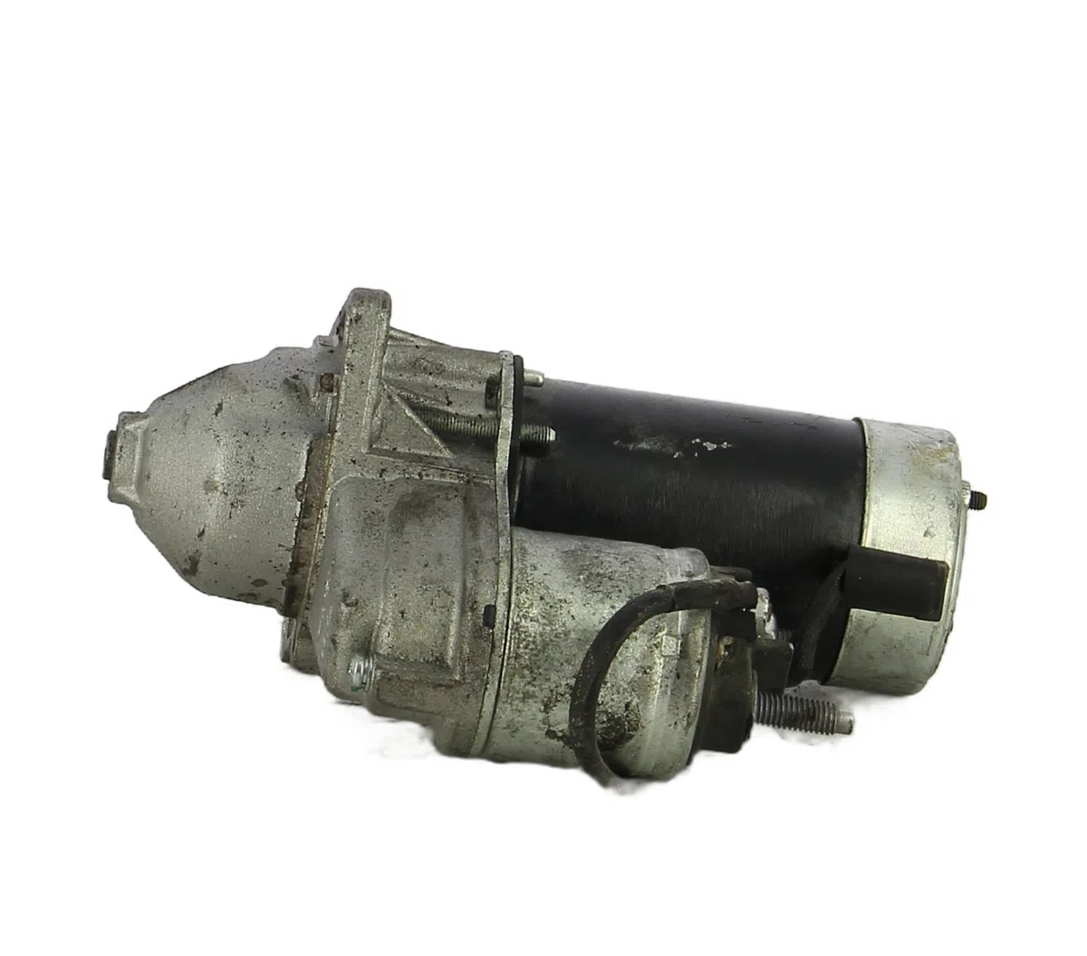 Démarreur Opel ASTRA G 3-5 portes (T98) 1.6 16v (f08, f48) (1998-2005) occasion