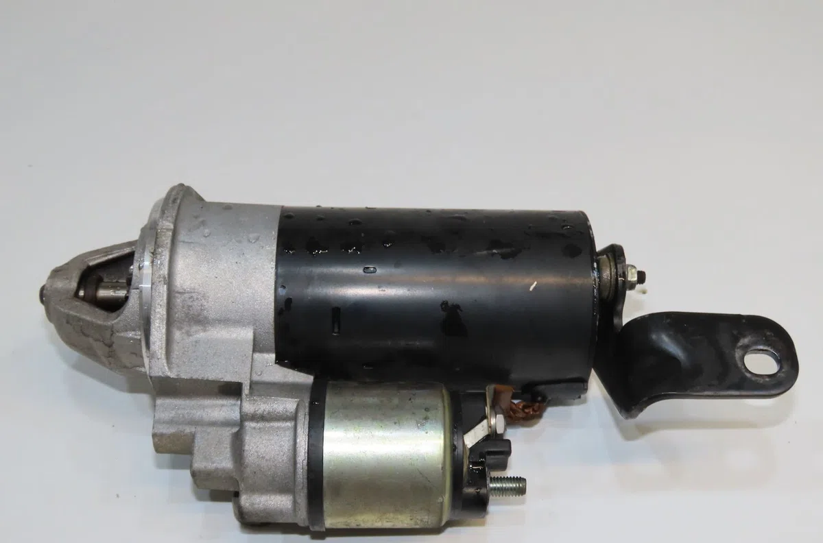 Démarreur Opel ASTRA G 3-5 portes (T98) 2.0 dti 16v (f08, f48) (1999-2005) occasion