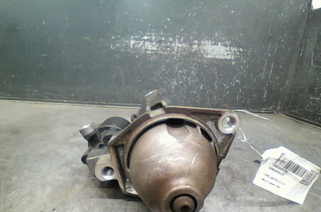 Démarreur Opel ASTRA G Break (T98) 2.0 di (f35) (1998-2004) occasion