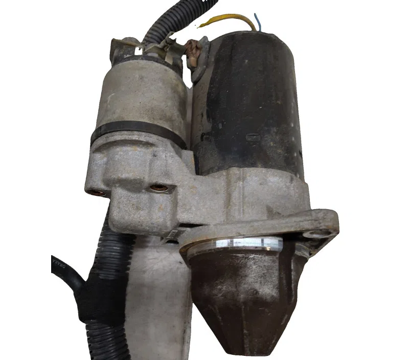 DEMARREUR OPEL CORSA 24436877