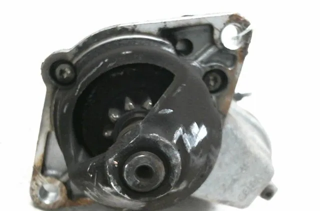 Démarreur Opel CORSA C (X01) 1.2 (f08, f68) (2000-2009) occasion