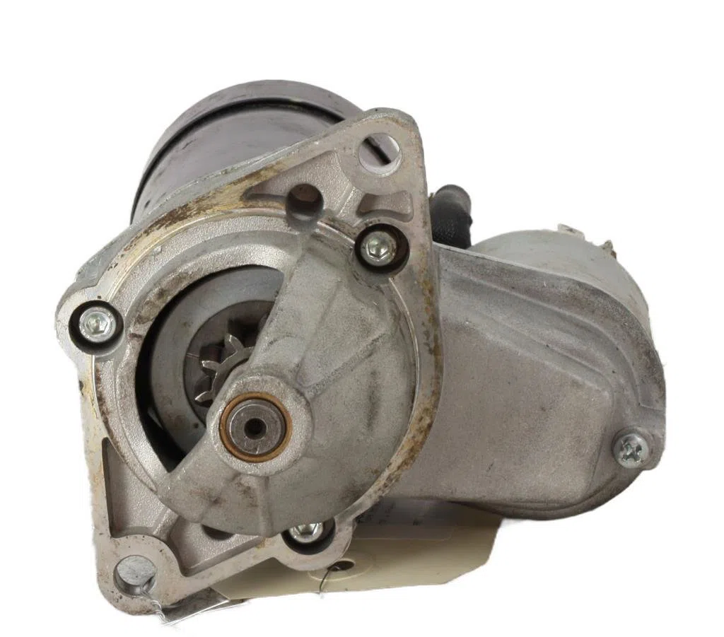 Démarreur Opel CORSA C (X01) 1.2 (f08, f68) (2000-2009) occasion