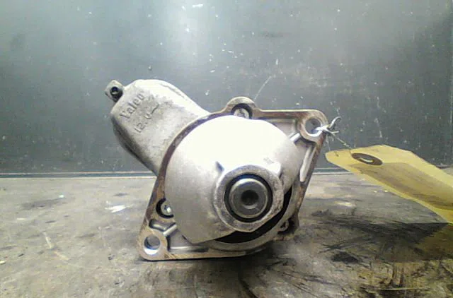 Démarreur Opel CORSA C (X01) 1.2 (f08, f68) (2000-2009) occasion