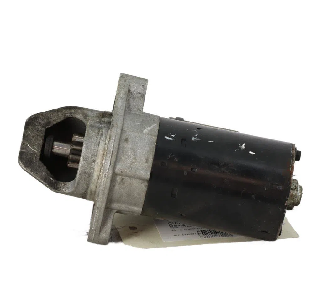 Démarreur Opel CORSA C (X01) 1.3 cdti (f08, f68) (2003-2009) occasion