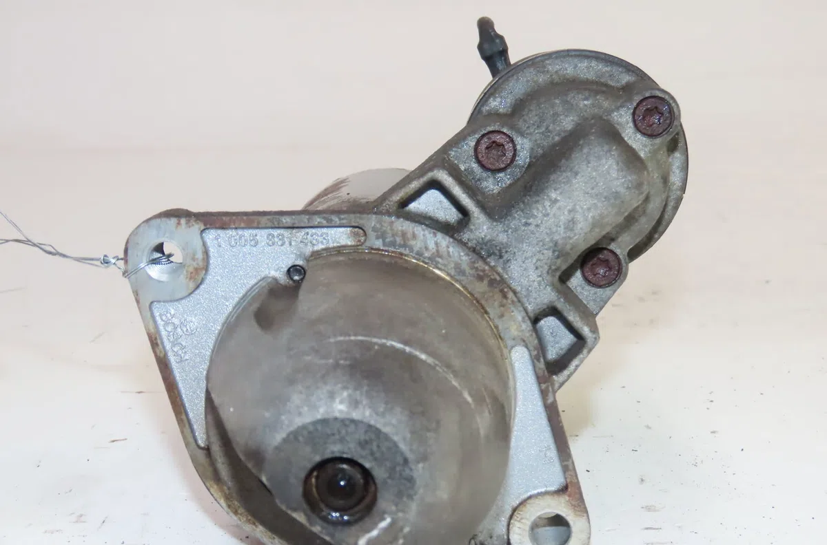 Démarreur Opel CORSA C (X01) 1.3 cdti (f08, f68) (2003-2009) occasion