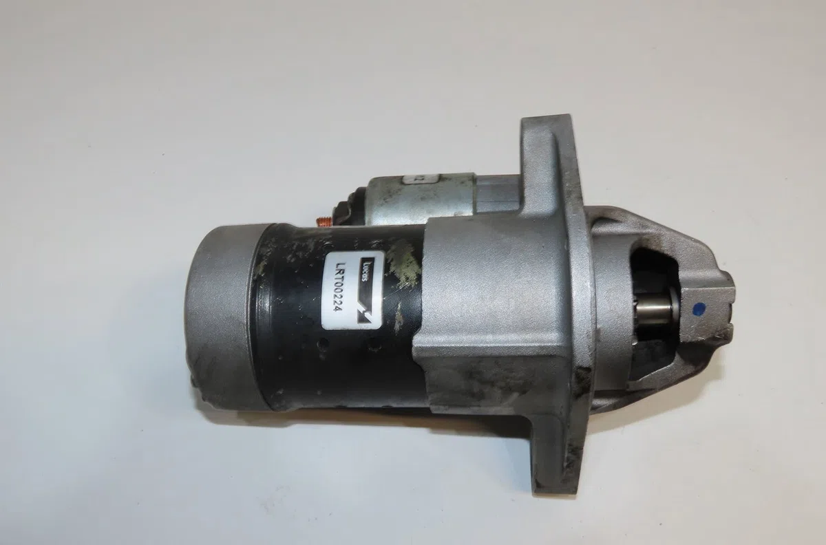 Démarreur Opel CORSA C (X01) 1.7 dti (f08, f68) (2000-2009) 5 portes occasion