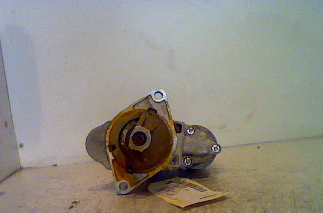 Démarreur Opel CORSA D (S07) 1.0 (l08, l68) (2009-2014) 3 portes occasion