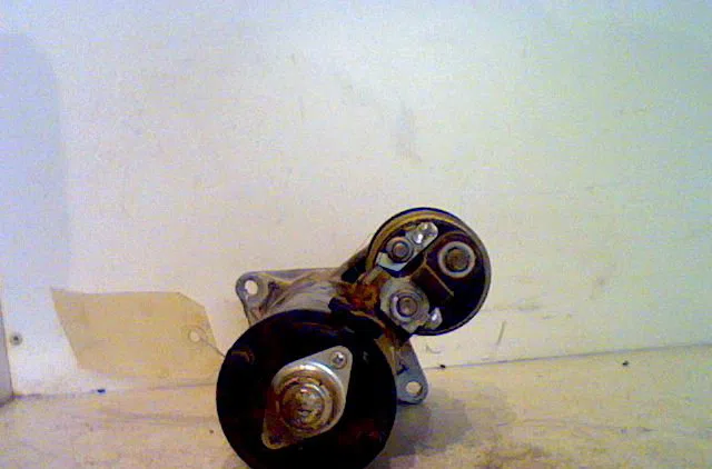 Démarreur Opel CORSA D (S07) 1.0 (l08, l68) (2009-2014) 3 portes occasion