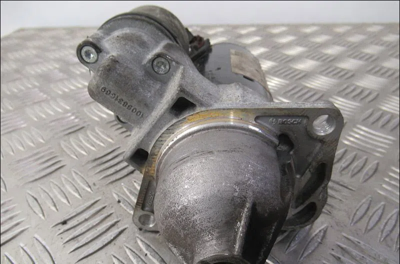 Démarreur Opel CORSA D (S07) 1.2 (l08, l68) (2006-2014) 5 portes occasion
