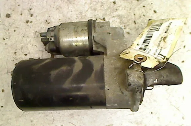Démarreur Opel CORSA D (S07) 1.3 cdti (l08, l68) (2006-2014) 5 portes occasion