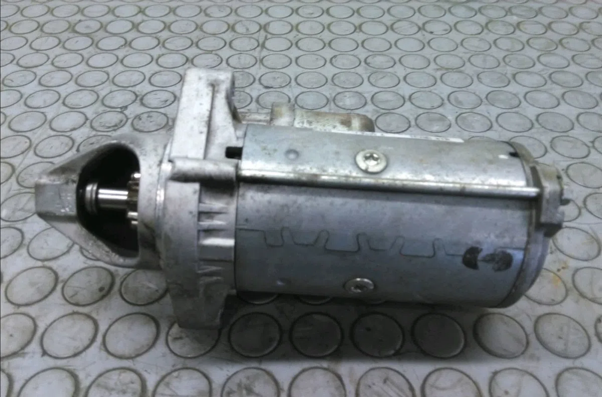 Démarreur Opel CORSA D (S07) 1.3 cdti (l08, l68) (2006-2014) 5 portes occasion