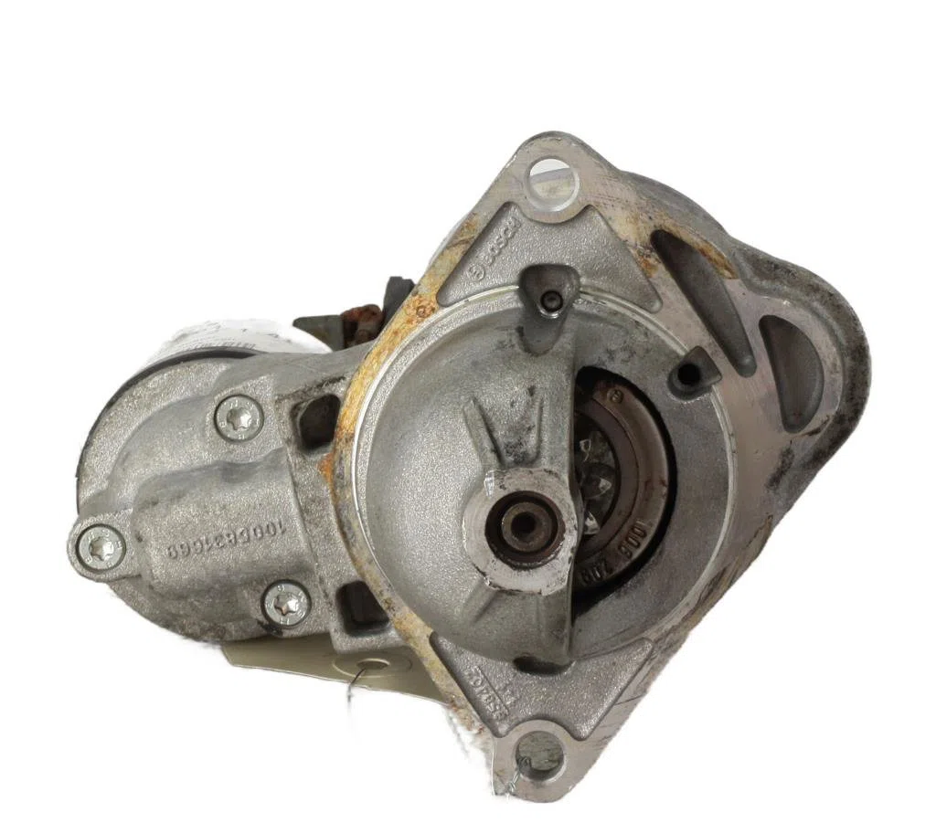 Démarreur Opel CORSA D (S07) 1.4 (l08, l68) (2006-2014) 3 portes occasion