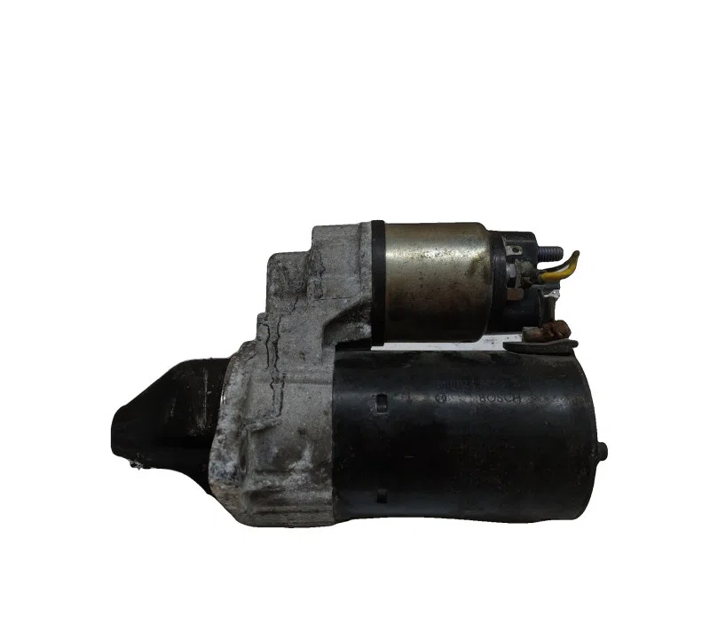 DEMARREUR OPEL CORSA IV 25200067