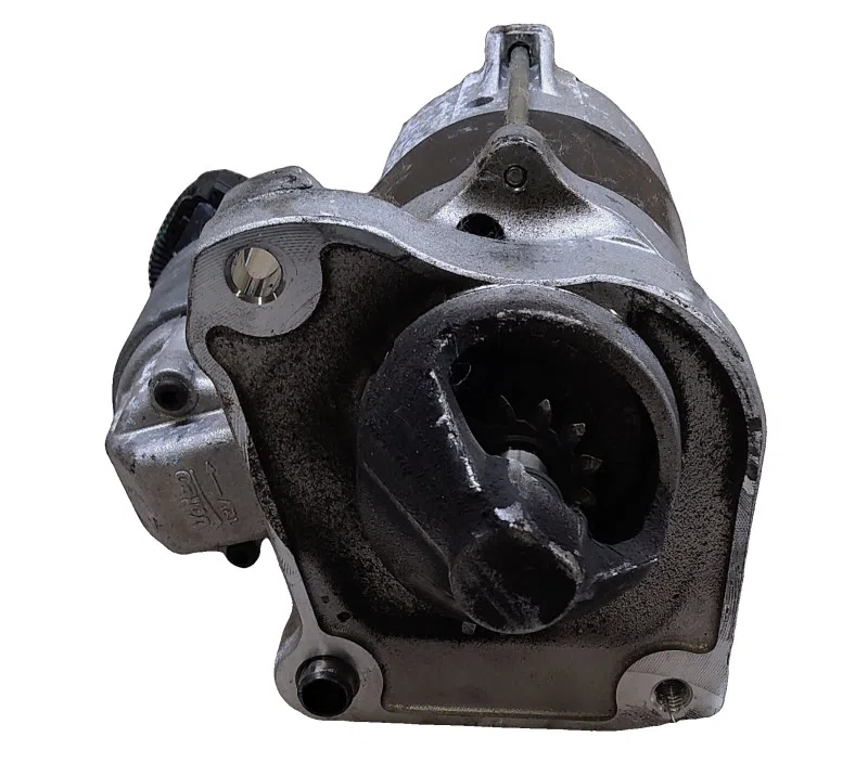 DEMARREUR OPEL CORSA VI 9812715380