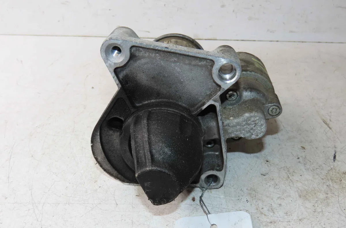 Démarreur OPEL CROSSLAND X occasion
