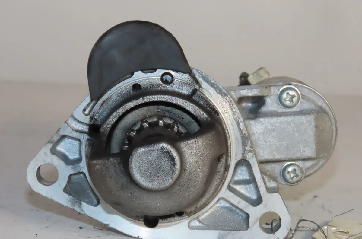 Démarreur Opel KARL (C16) 1.0 (2015-2018) occasion