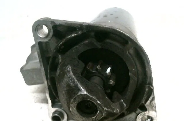 Démarreur Opel SIGNUM 3-5 portes (Z03) 1.9 cdti (f48) (2004-2008) occasion