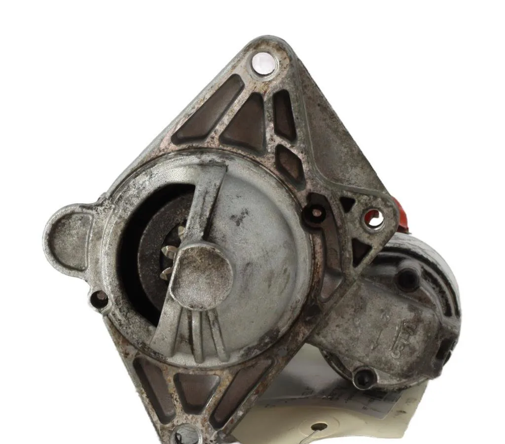 Démarreur Opel VIVARO A Fourgon (X83) 2.0 cdti (f7) (2006-2014) occasion