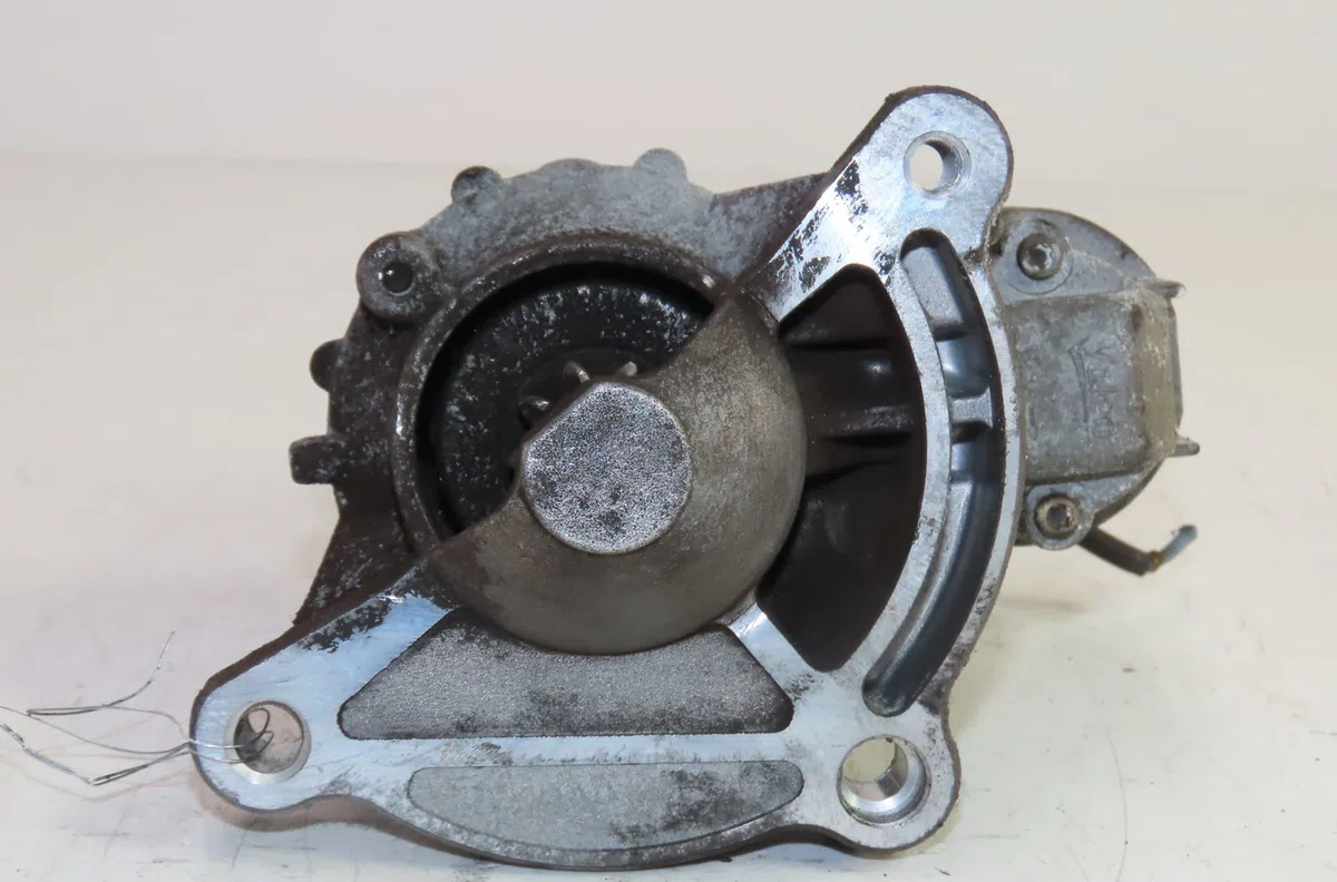 Démarreur Peugeot 206 (2L_, 2M_) 1.4 i (2lkfwa, 2mkfwa) (2009-2013) 3 portes occasion