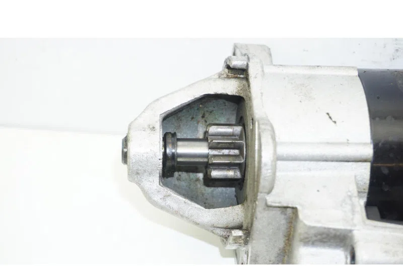 Demarreur pour AUDI A4 2 PHASE 1