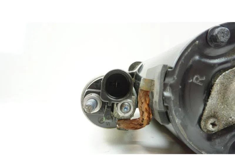 Demarreur pour AUDI A4 3 PHASE 1