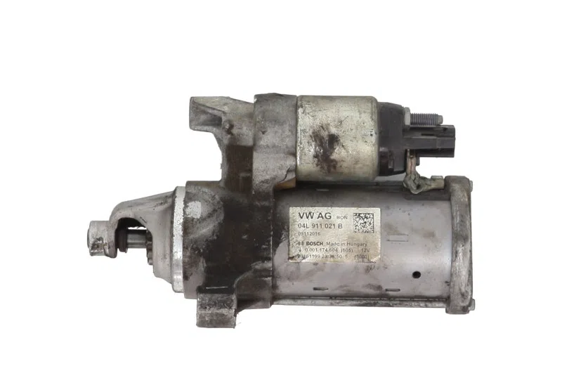 Demarreur pour AUDI A4 4 AVANT PHASE 1 BREAK