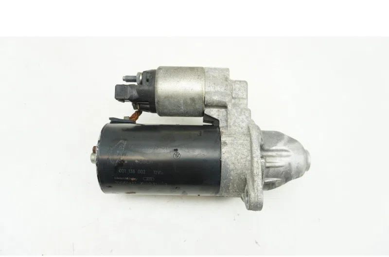 Demarreur pour BMW SERIE 1 E81