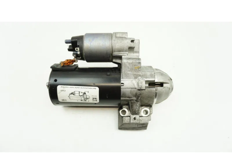 Demarreur pour BMW SERIE 3 F31 TOURING PHASE 1 BREAK